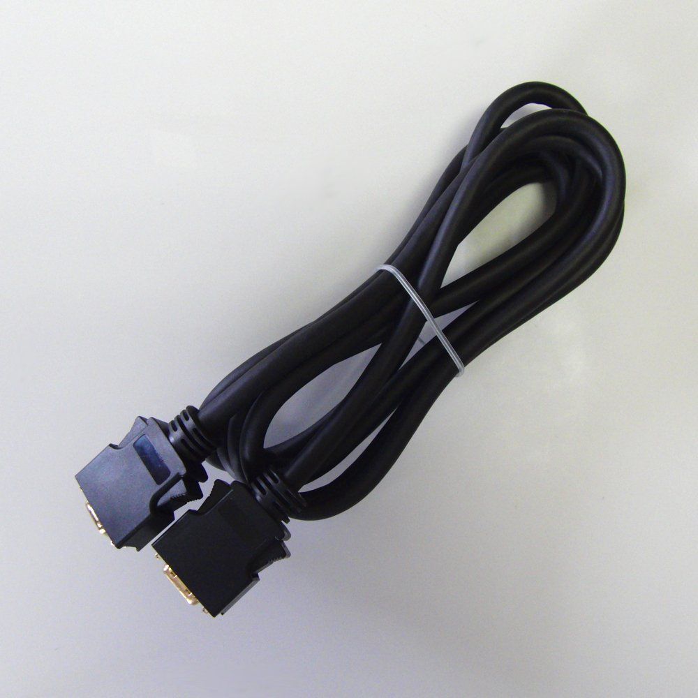 D terminal cable D1~D5 terminal correspondence ( image only ) 2.0m C-042M