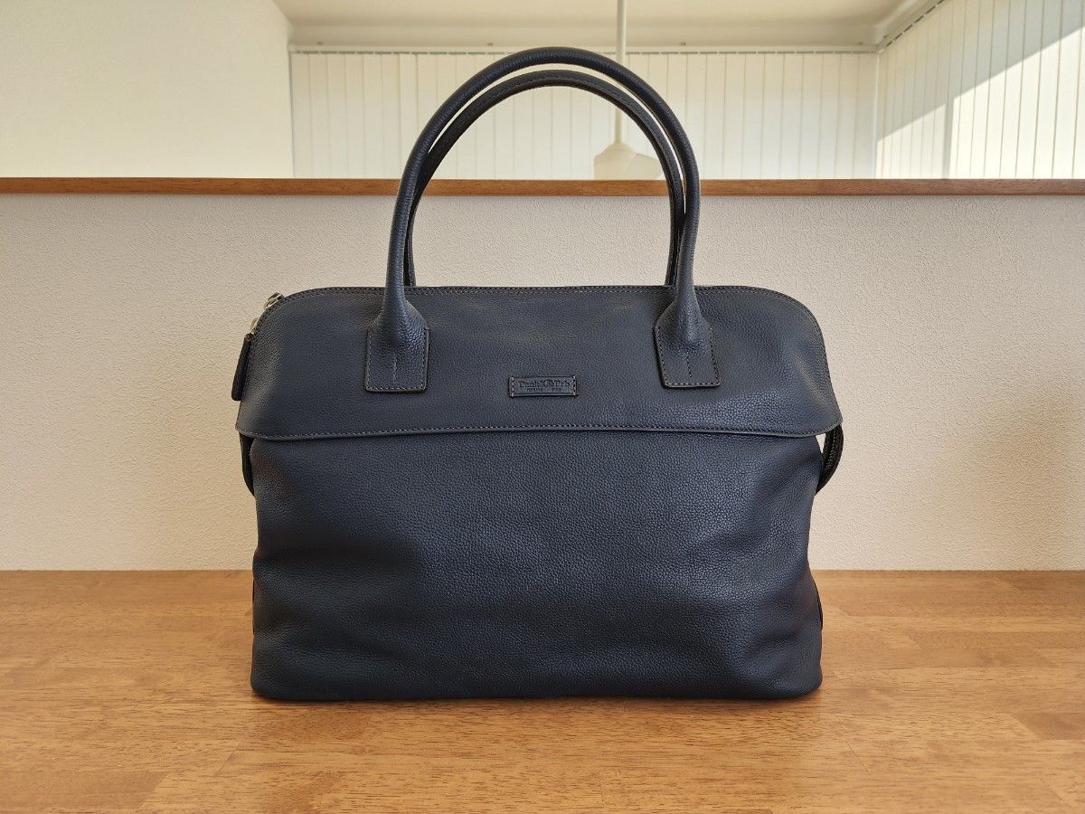 Daniel&Bob ダニエル&ボブ NOEMI ノエミ ネイビー メンズファッション ...