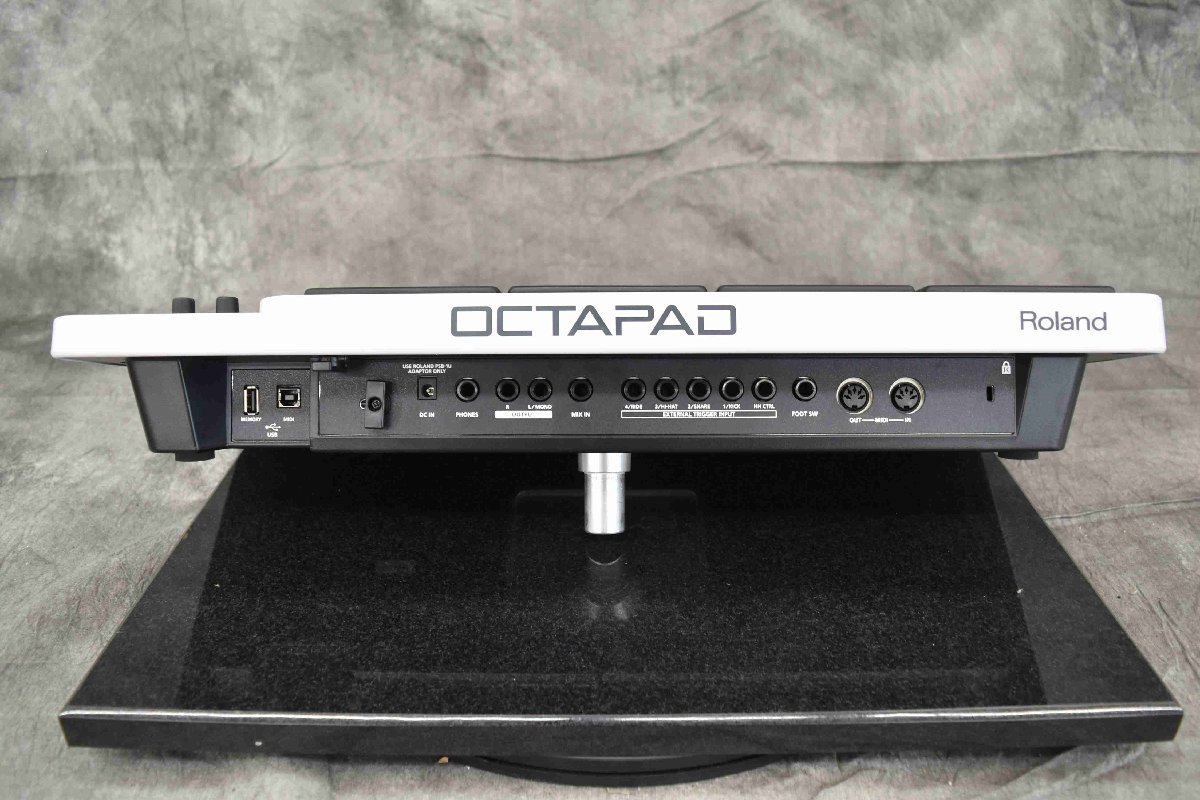 F☆Roland SPD-30 OCTAPAD パーカッションパッド