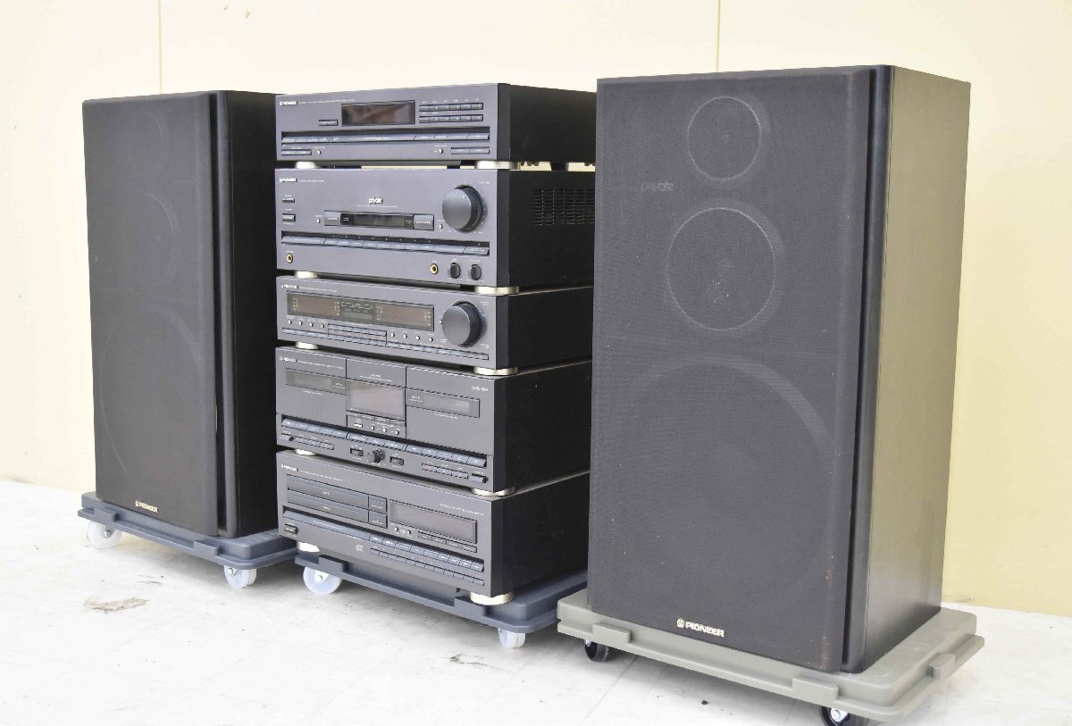 Yahoo!オークション - F PIONEER パイオニア F-X750 GR-X750 A Yahoo!オークション - F PIONEER パイオニア F-X750 GR-X750 A