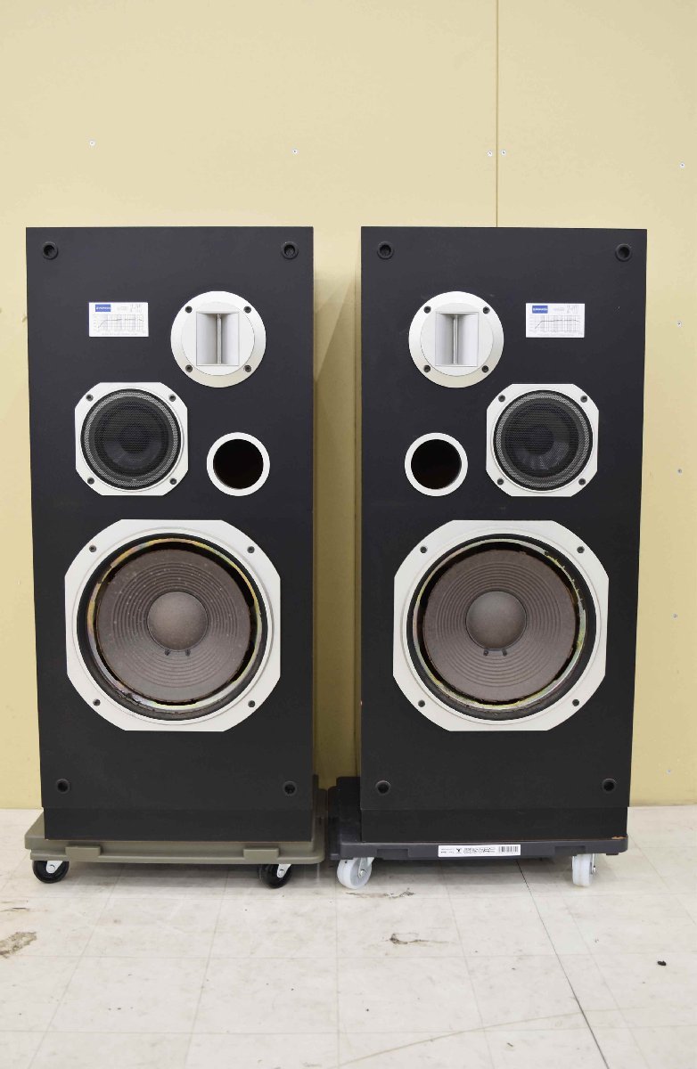 ☆ PIONEER パイオニア S-Y7 スピーカー ペア cnema.fr