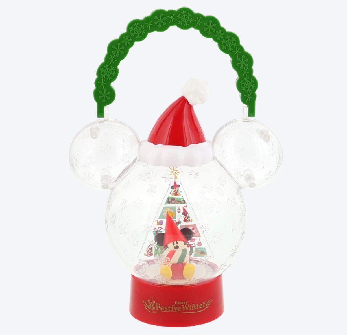 リルリンリン ランタン ディズニークリスマス ライト クリスマス リルリンリン ランタン ディズニークリスマス ライト クリスマス