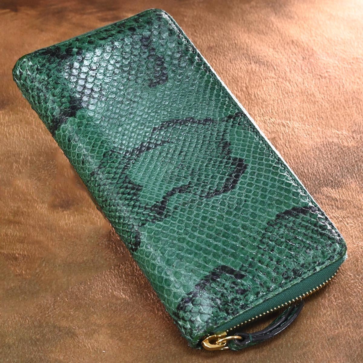 超歓迎された】 GUCCI プレシャスレザー パイソン tdh-latinoamerica.de