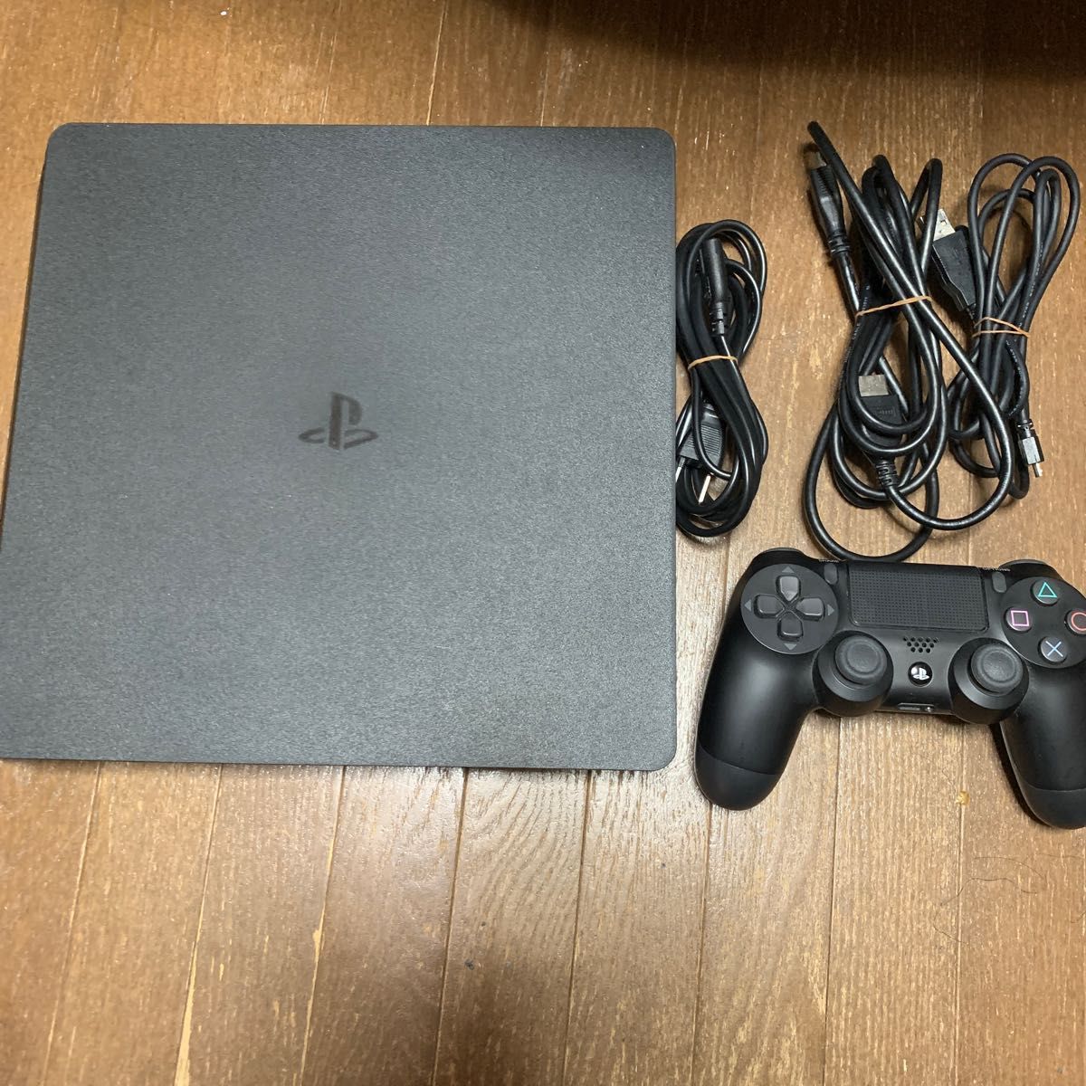 SONY PlayStation4 CUH-2200 1TB 箱なし PS4