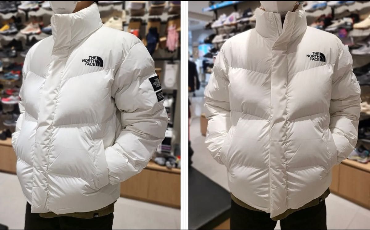 新品 XL 22AW ザ・ノースフェイス ホワイトレーベル ASPEN EX ON 新品 XL 22AW ザ・ノースフェイス ホワイトレーベル ASPEN EX ON
