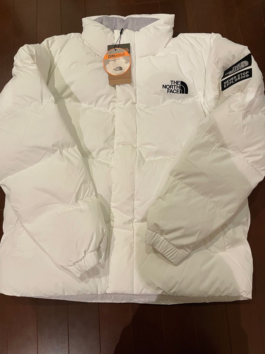 新品 XL 22AW ザ・ノースフェイス ホワイトレーベル ASPEN EX ON 新品 XL 22AW ザ・ノースフェイス ホワイトレーベル ASPEN EX ON