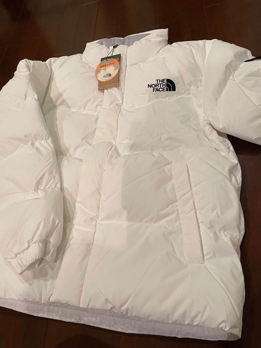 新品 XL 22AW ザ・ノースフェイス ホワイトレーベル ASPEN EX ON 新品 XL 22AW ザ・ノースフェイス ホワイトレーベル ASPEN EX ON