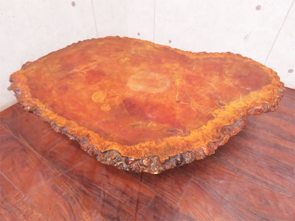 Yahoo!オークション - 最高級 花梨材/銘和木材 玉杢/葡萄杢/瘤杢