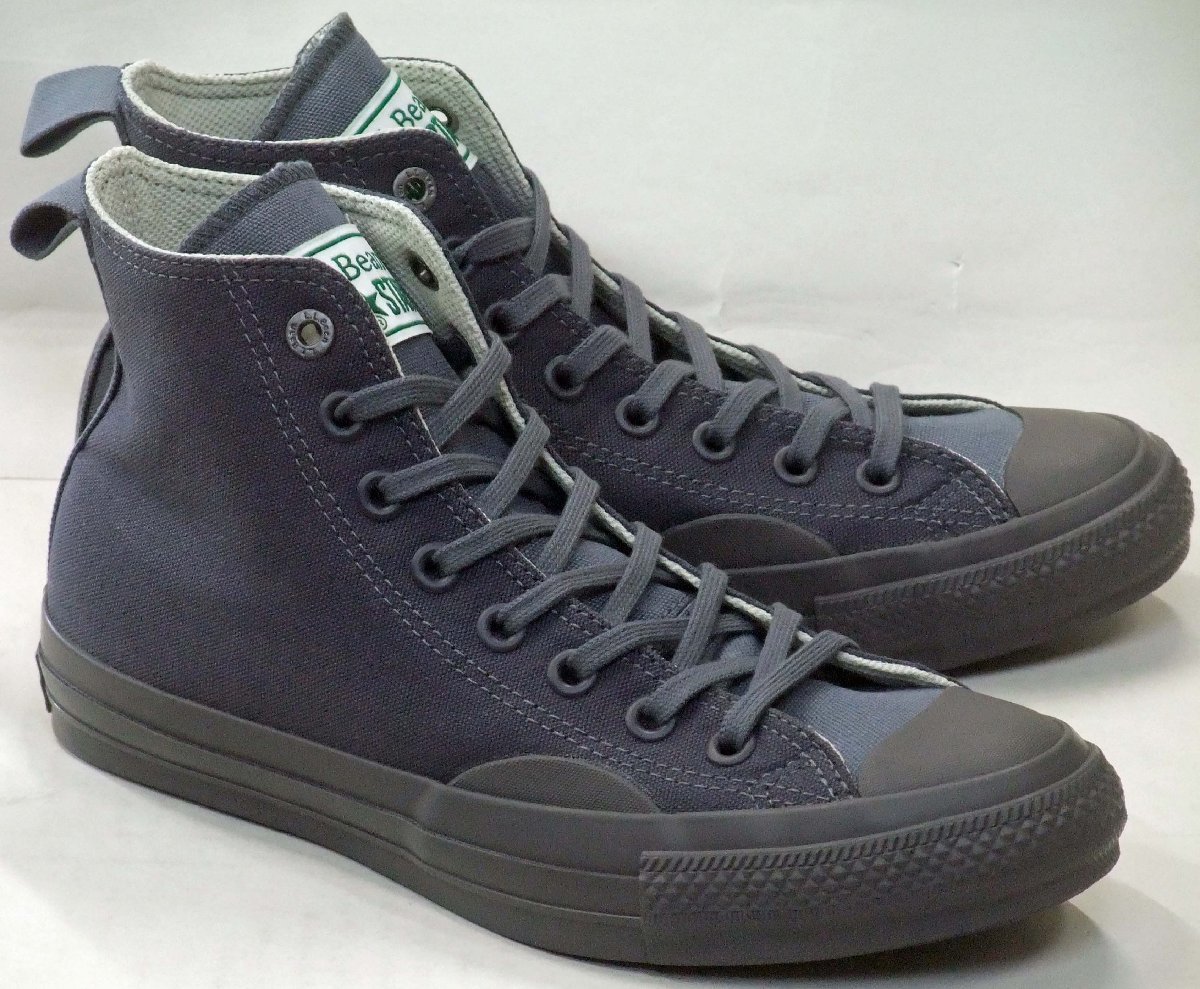 かわいい! コンバース CONVERSE オールスター 100 L.L. Bean HI