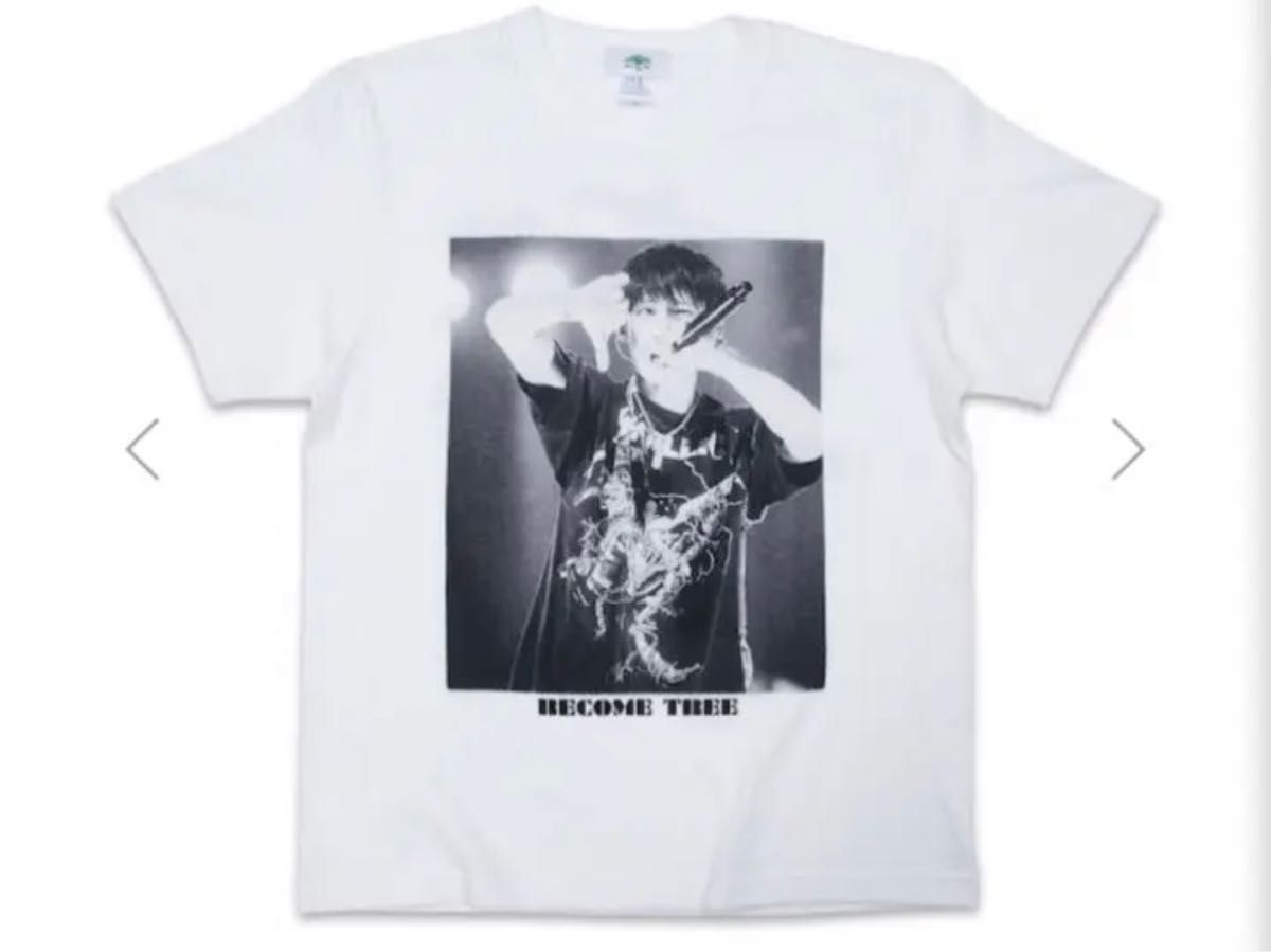 新品未使用】BECOME TREE× TAKUYA∞ Photo Tシャツ｜Yahoo!フリマ（旧