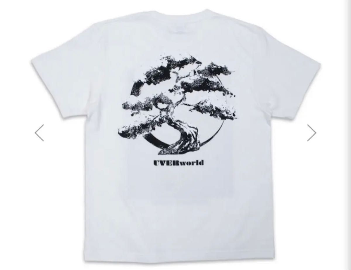 BECOME TREE × TAKUYA∞ Photo Tシャツ Aタイプ-