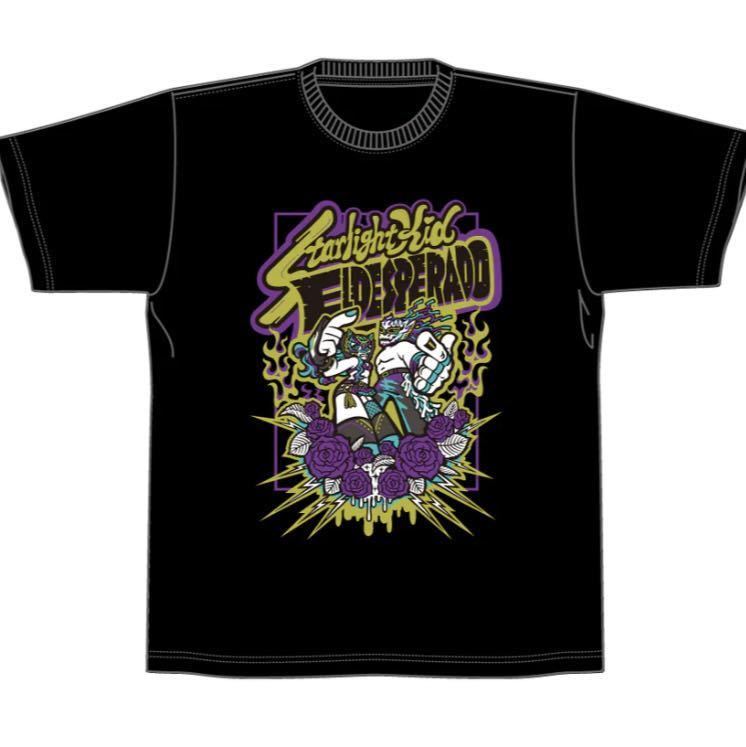新日本プロレス エル・デスペラード × スターダム スターライト