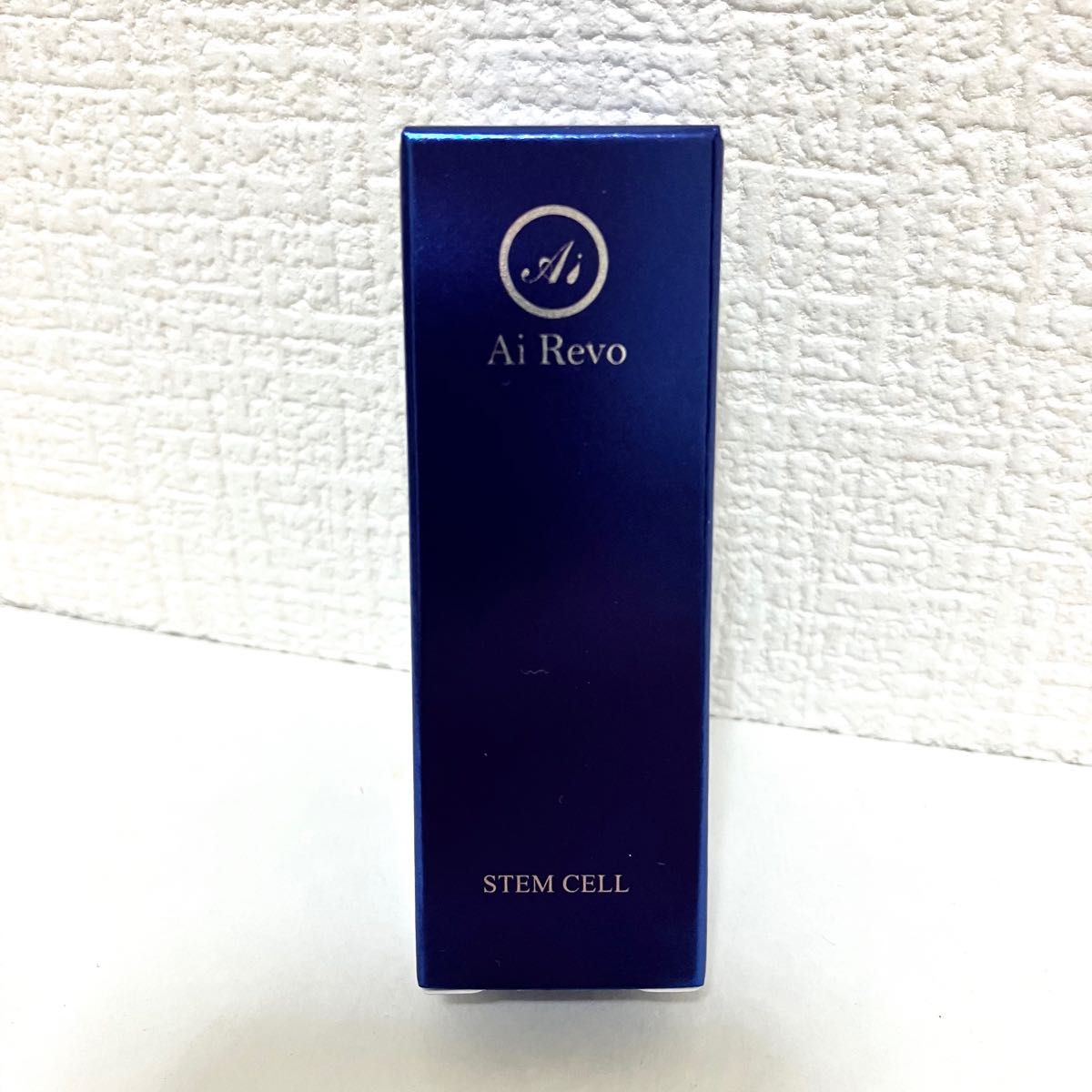 Ai Revo アイレボ ヒト幹細胞 美容液 10ml AI美容液|Yahoo Ai Revo アイレボ ヒト幹細胞 美容液 10ml AI美容液|Yahoo