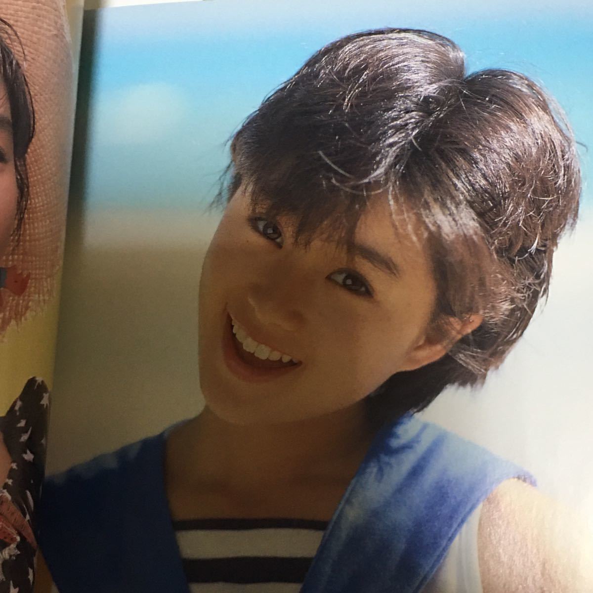 酒井法子 2枚組CD The Best Exhibition 酒井法子30thアニバーサリー