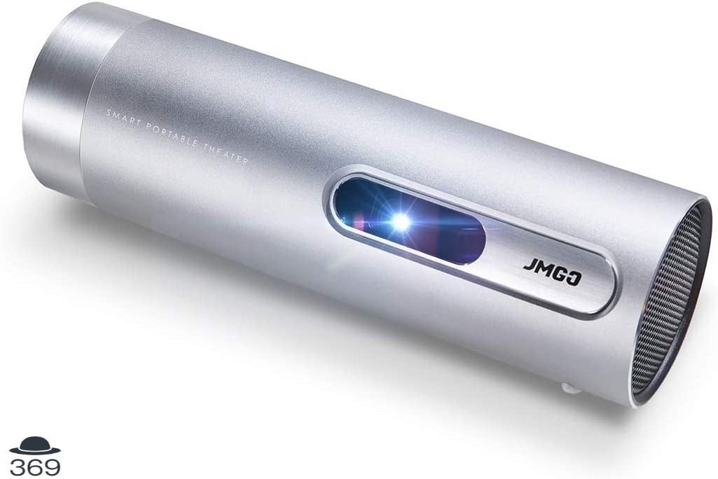 ディスカウント プロジェクター 小型 Android 9.0TV搭載 3D対応 5GWiFi