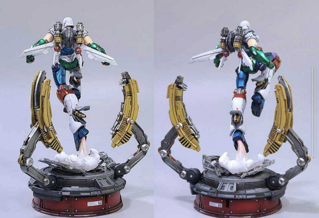 MERSA Figureと山林工業 on X: 