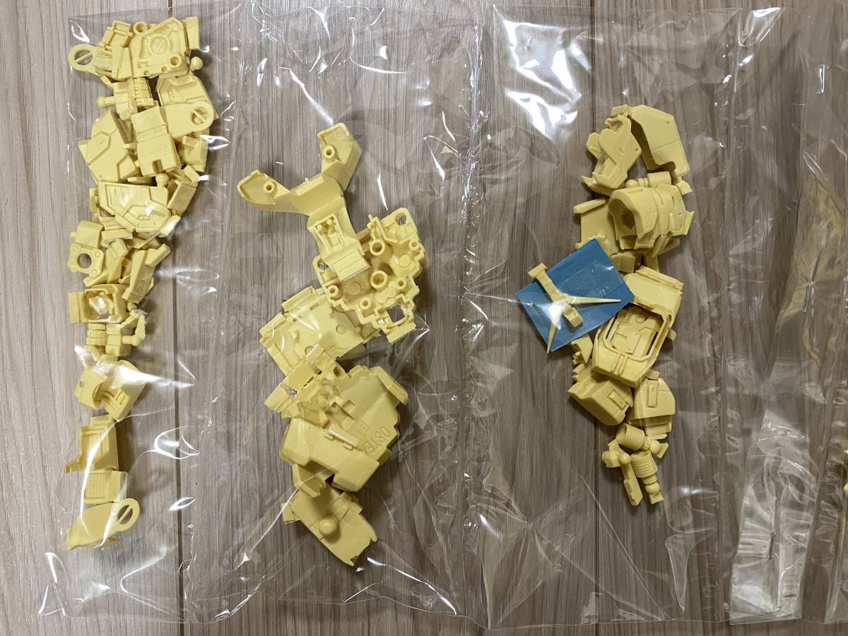 MG 1/100 RX-78-2 ガンダム EVOLVE15 改造パーツ 内袋未開封 MG 1/100 RX-78-2 ガンダム EVOLVE15 改造パーツ 内袋未開封