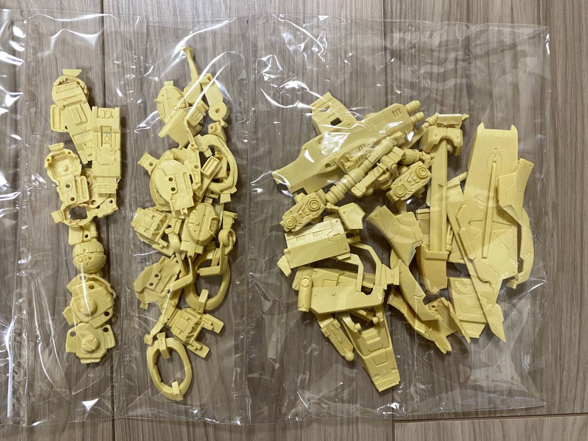 MG 1/100 RX-78-2 ガンダム EVOLVE15 改造パーツ 内袋未開封 MG 1/100 RX-78-2 ガンダム EVOLVE15 改造パーツ 内袋未開封