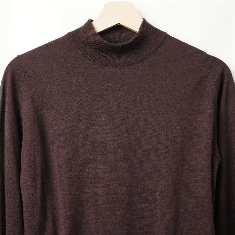 はこぽす対応商品】 SMEDLEY JOHN ジョンスメドレー イギリス製 S