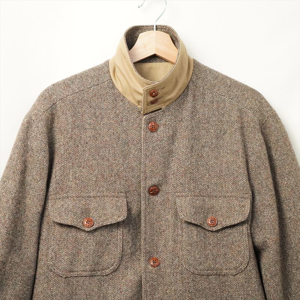 最新の激安 60s70s M ブルゾン ツイード ウール ペンドルトン Pendleton ビンテージ Mサイズ 最新の激安 60s70s M ブルゾン ツイード ウール ペンドルトン Pendleton ビンテージ Mサイズ