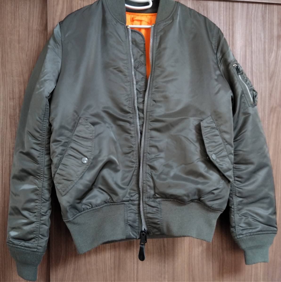 人気商品は アルファ ALPHA 20004 グレー FIT サイズL JAPAN フライトジャケット MA-1 Lサイズ 人気商品は アルファ ALPHA 20004 グレー FIT サイズL JAPAN フライトジャケット MA-1 Lサイズ