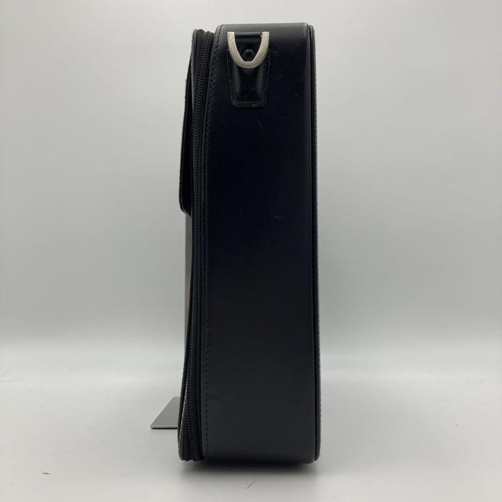 モンブラン【2way】MONTBLANC ビジネスバッグ ブリーフケース ダレス