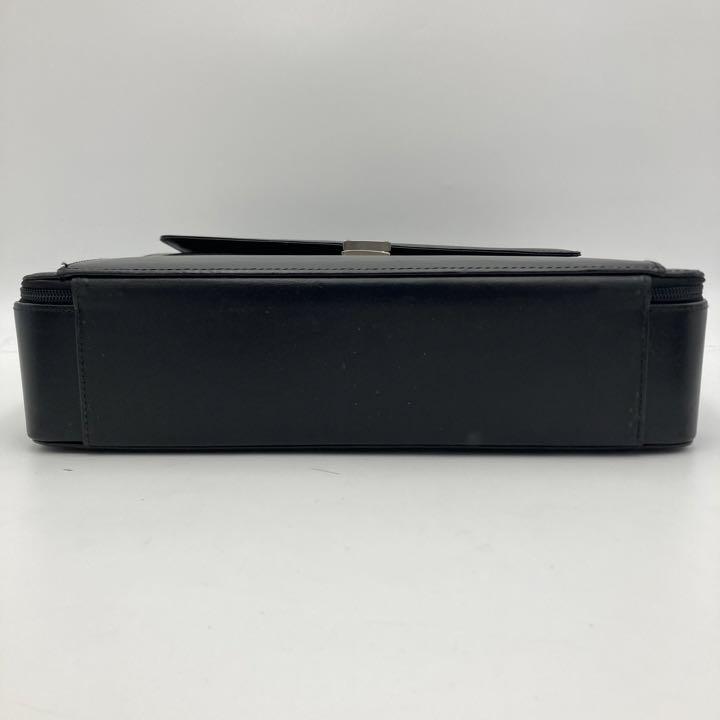 モンブラン【2way】MONTBLANC ビジネスバッグ ブリーフケース ダレス