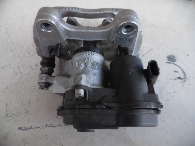  Benz W117 CLA caliper right rear T497