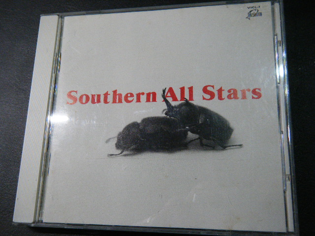 Southern All Stars　サザンオールスターズ_画像1