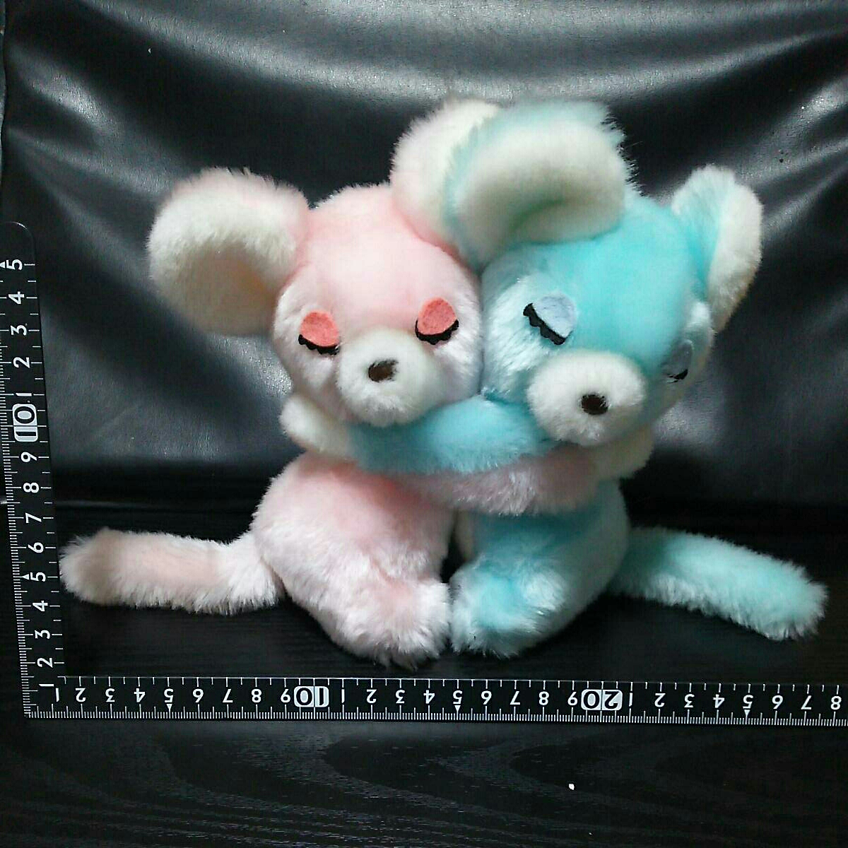  not for sale? mouse? Rav Rav *a Beck * wood li middle ...( laughing )* soft toy? dream equipped .~!...~* remainder 1