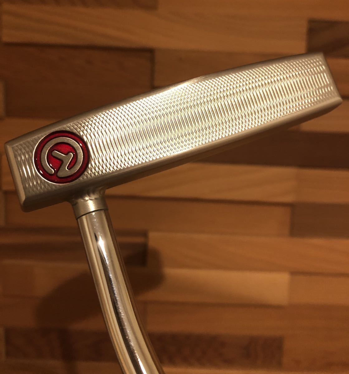 サークルT Scotty Cameron Futura X7 Long weld ed neck for サークルT Scotty Cameron Futura X7 Long weld ed neck for