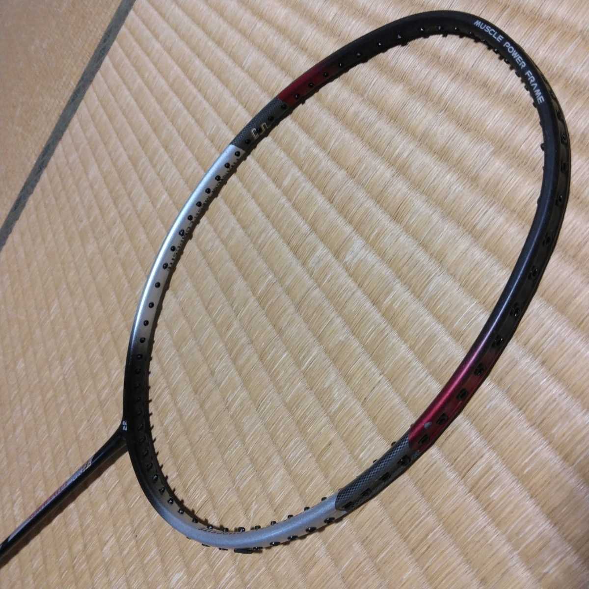 YONEX チタン10 Ti10バドミントンラケット ヨネックス|Yahoo YONEX チタン10 Ti10バドミントンラケット ヨネックス|Yahoo