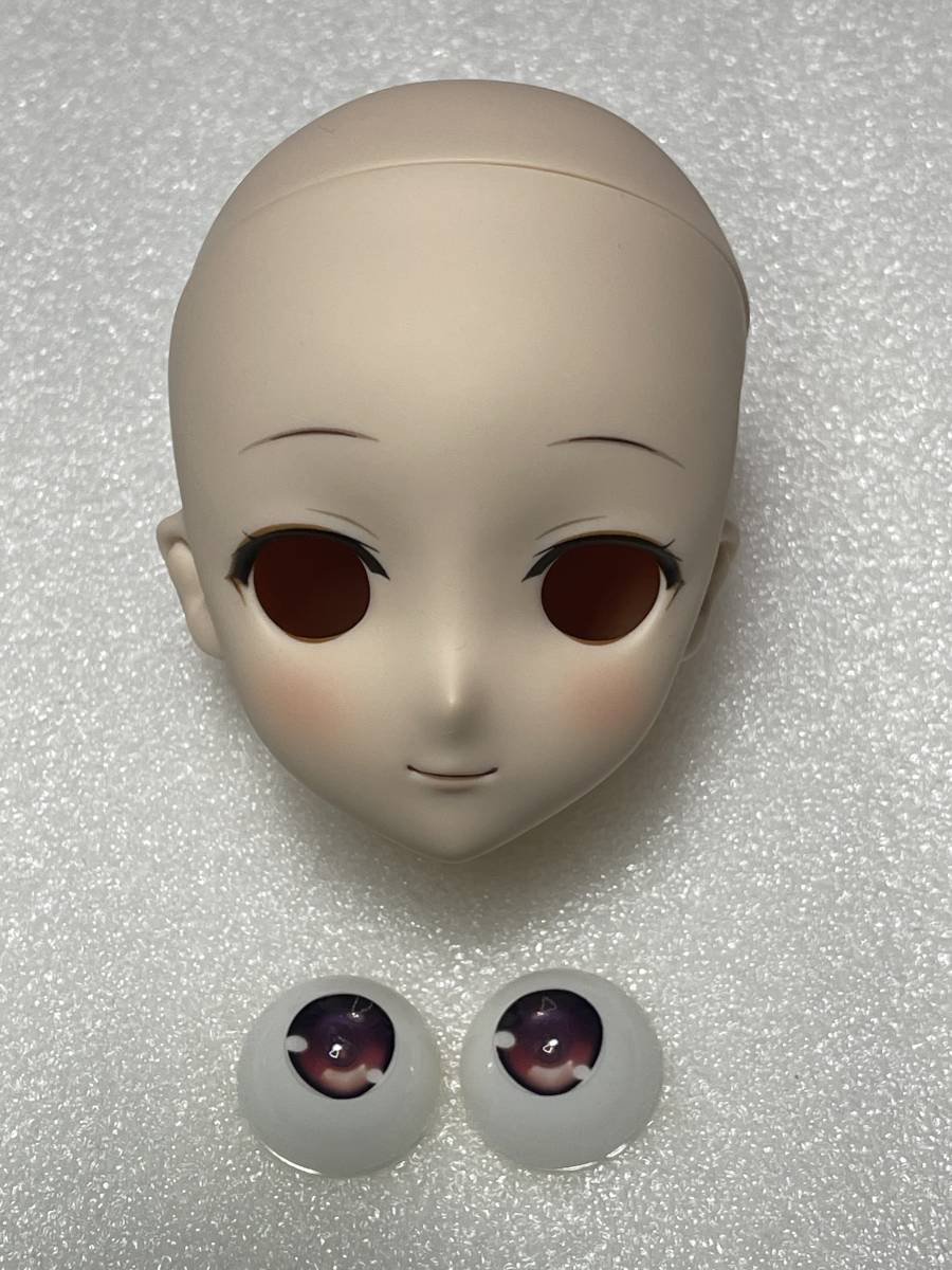 VOLKS Dollfie Dream ボークス ドルフィードリーム DD 夜々 機巧少女は