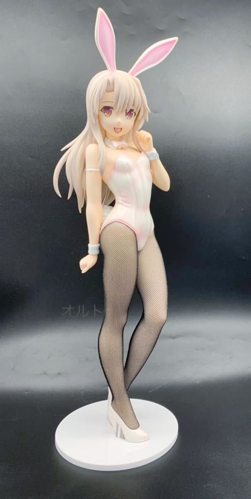 白木/黒塗り ☆【国内正規品\u0026美品❗️】 プリズマ☆イリヤ 雪下の
