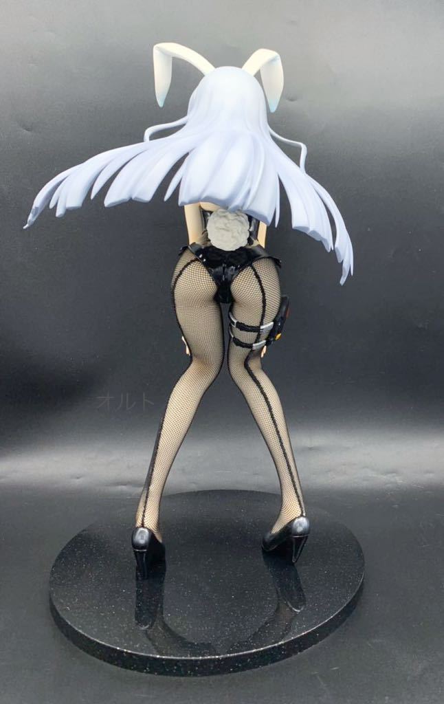 ☆【国内正規品&美品!】 IS インフィニット・ストラトス ラウラ