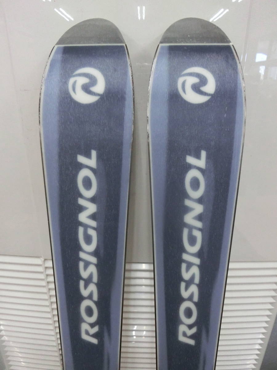  б/у ROSSIGNOL/ Rossignol FIRST First лыжи 150.* бесплатная доставка ( Hokkaido * Okinawa * отдаленный остров за исключением )* [S2-65] 2