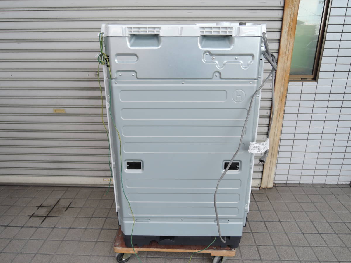パナソニック◇ドラム式洗濯乾燥機 左開き 11kg 20年製◇NA-VX5E7L パナソニック◇ドラム式洗濯乾燥機 左開き 11kg 20年製◇NA-VX5E7L