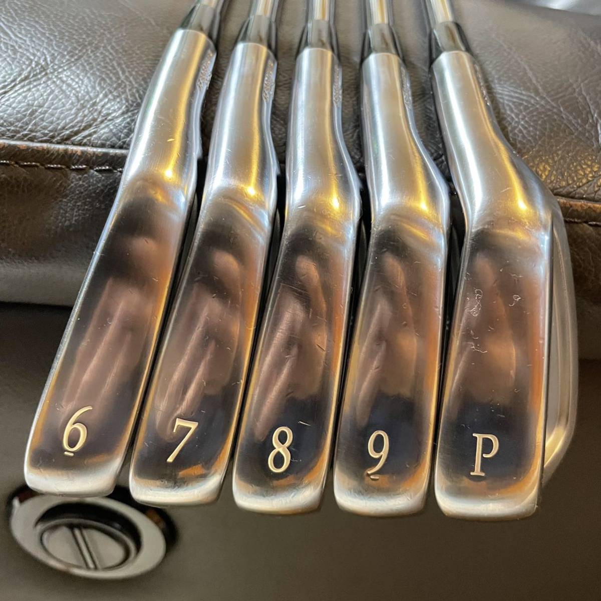 特注カスタム】MizunoPro ミズノプロ 319 N.S.PRO モーダス MODUS3
