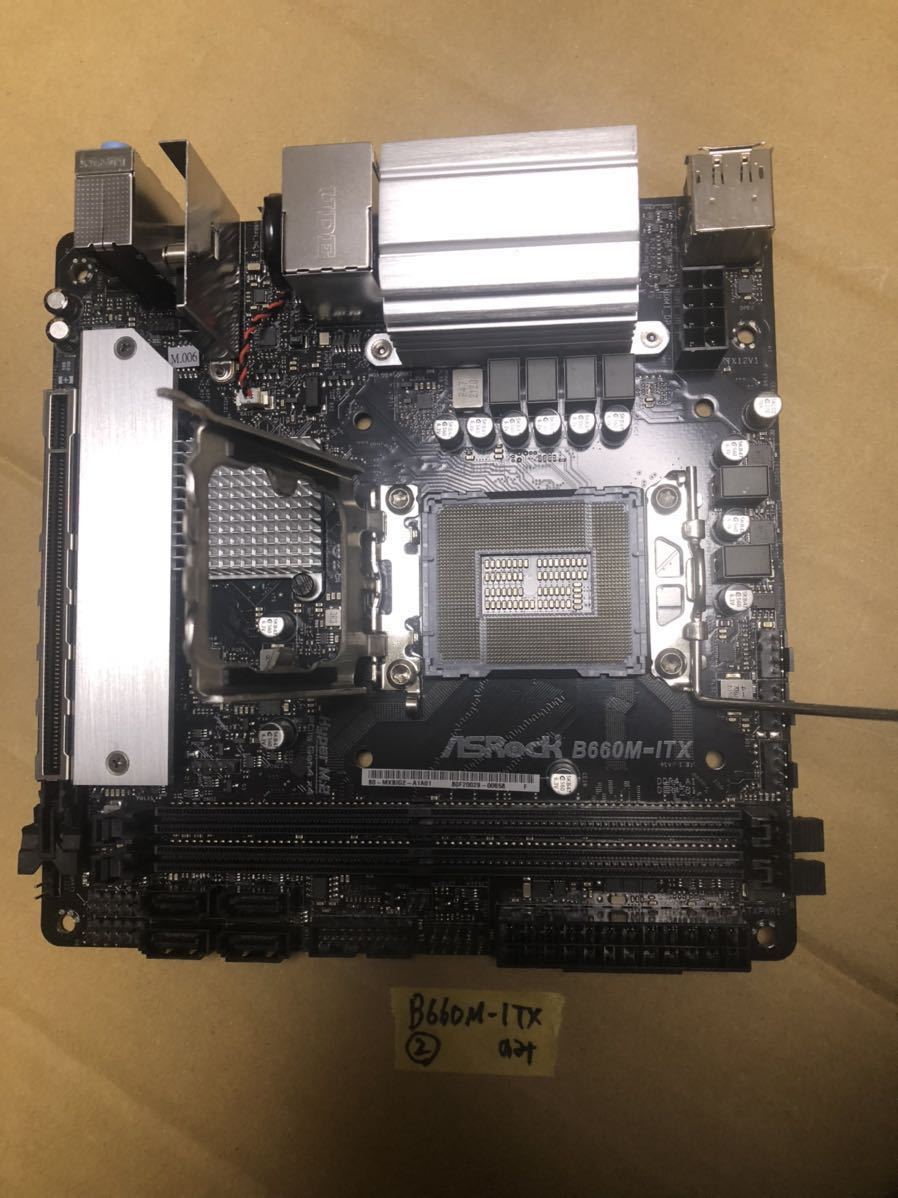 買物 新品 ASRock FM2A88X EXTREME4+ マザーボード用 I Oパネル バック