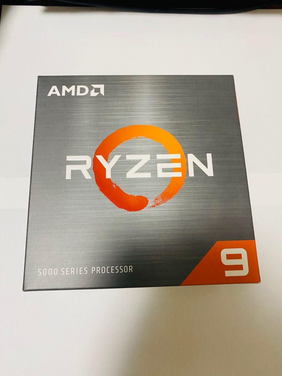 国内正規品】AMD CPU 5900X(Ryzen 9) www.merkeziklinika.az