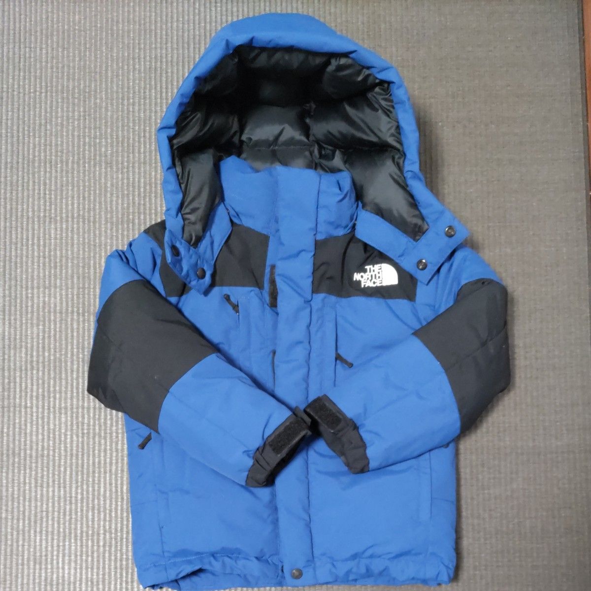 土日限定お値下げ ノースフェイス THENORTHFACE ダウンジャケット