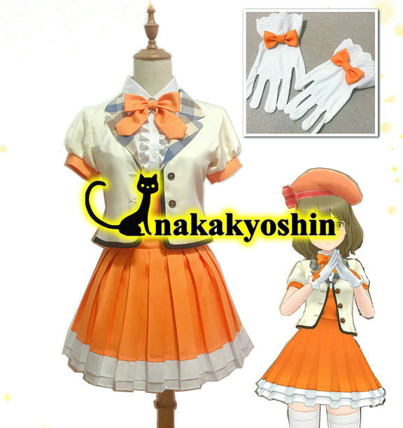 大学 割引 nakakyoshin出品●アリス・ギア・アイギス Alice Gear Aegis ●コスプレ衣装 その他