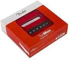 ☆新品即納☆ Fender ( フェンダー ) Tex-Mex Telecaster Pickups Set
