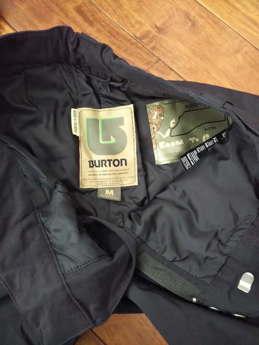 BURTON バートン キッズ ウェア 上下セット 136〜147 【史上最も激安