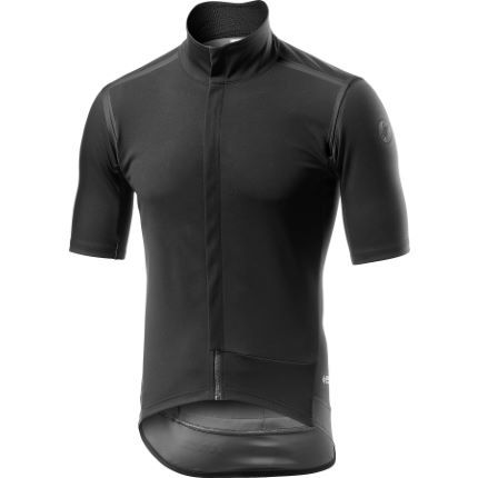 【新品 限定 GORE-TEX 防風 防水 浸湿 即決即日発送】Castelli カステリ / ジャージ / Castelli Gabba Ros / BLACKOUT / XLサイズ_画像1