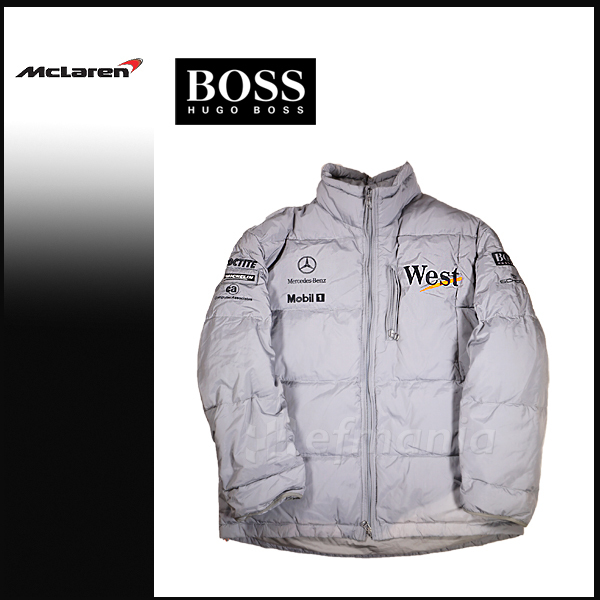 Yahoo!オークション - 【非売品】 West マクラーレン・メルセデス F1 