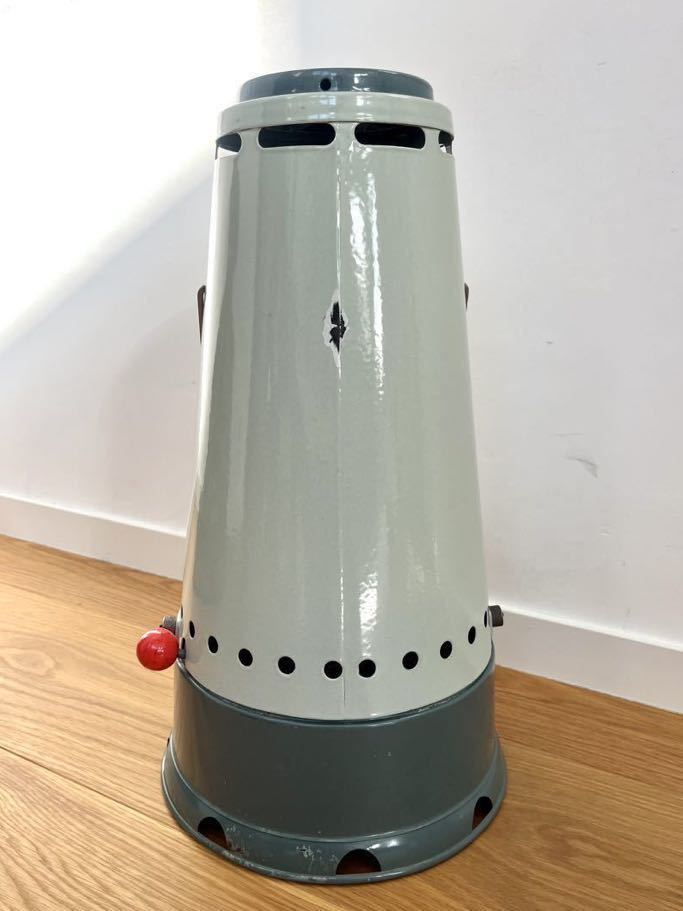 TURM L51 ターム スイス軍 ドイツ 石油ストーブ ヒーター 軍物 TURM L51 ターム スイス軍 ドイツ 石油ストーブ ヒーター 軍物
