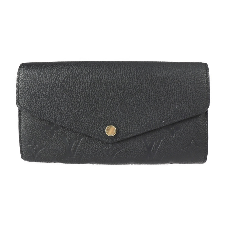 LOUIS VUITTON ルイ ヴィトン ポルトフォイユ サラ 長財布 M61182