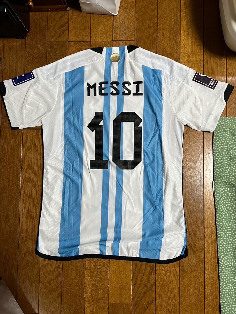 保存版 2022カタールW杯 アルゼンチン代表 メッシ - earlbeam.com.gh