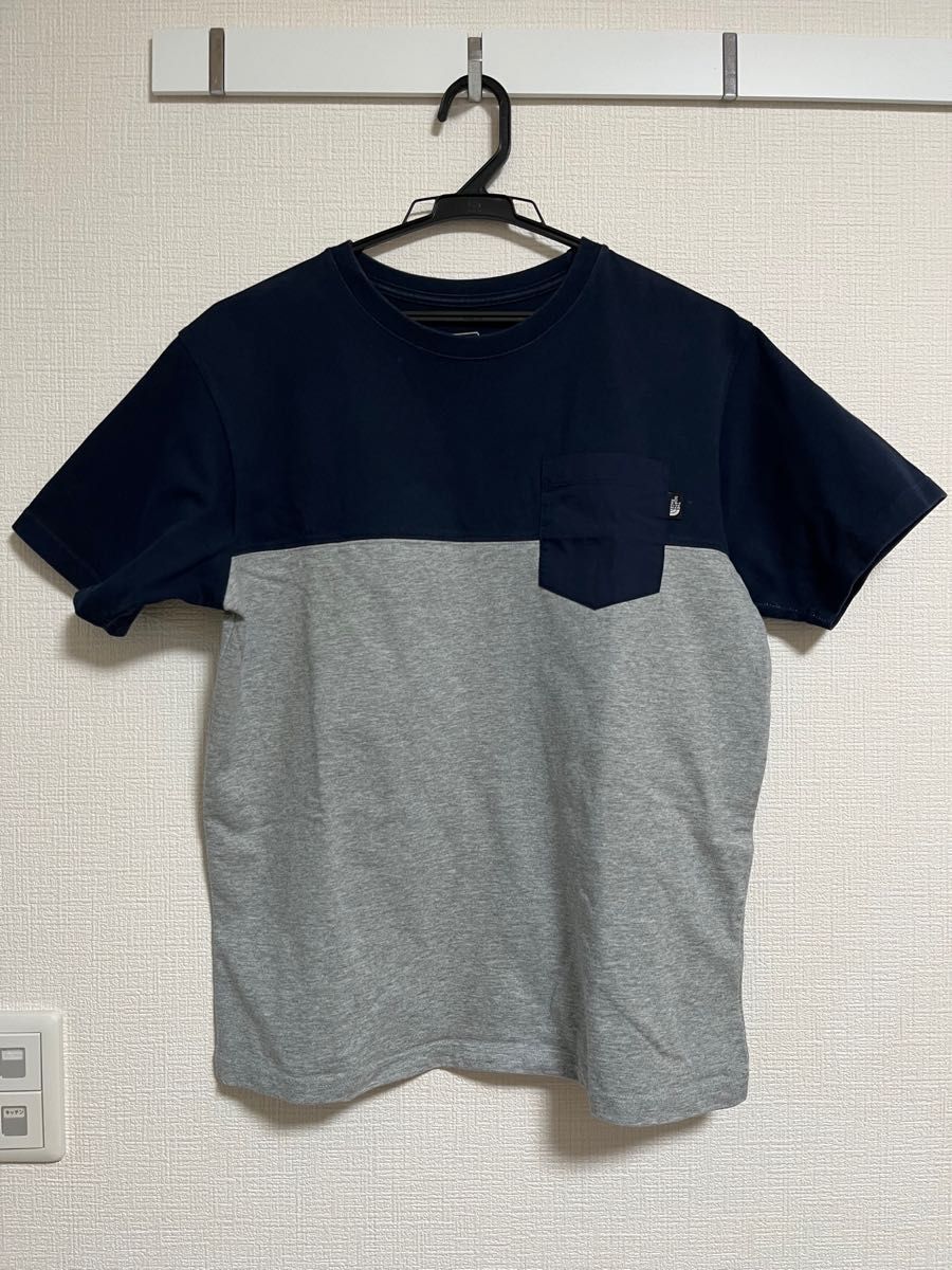 THENORTH FACE Tシャツ